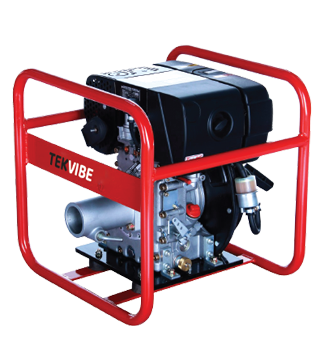 DIESEL VIBRATORS