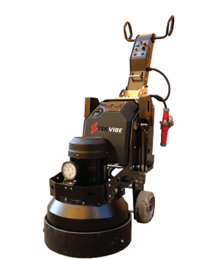 FLOOR GRINDER MACHINE