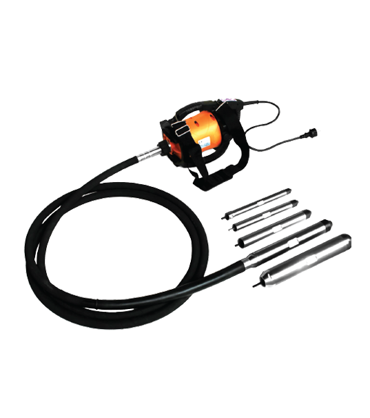 HIGH SPEED ELECTRICAL VIBRATORS
