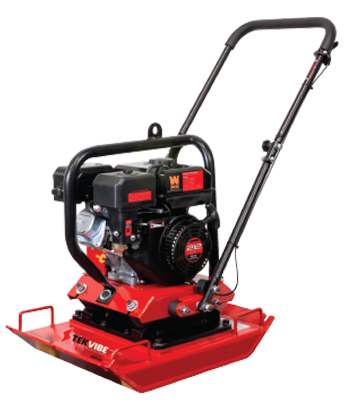 PLATE COMPACTOR (STANDARD) – PETROL / DIESEL