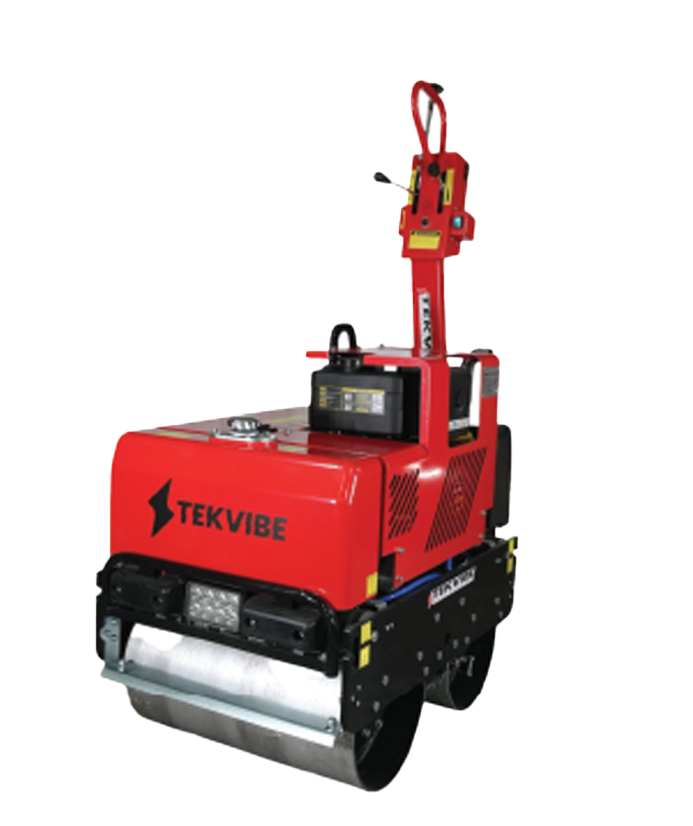 ROLLER COMPACTOR