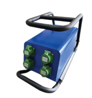 TEK-HFC SERIESHIGH FREQUENCY CONVERTORS