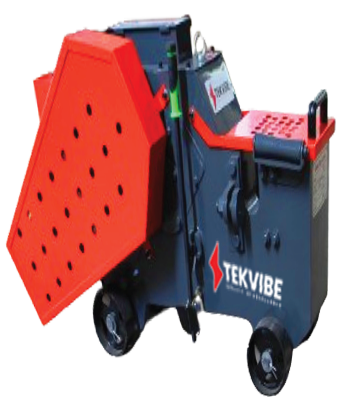 CONCRETE MIXERS - ELECTRIC / GASOLINE