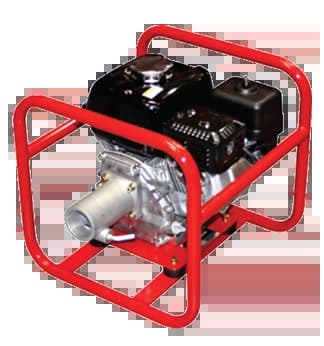 PETROL VIBRATORS