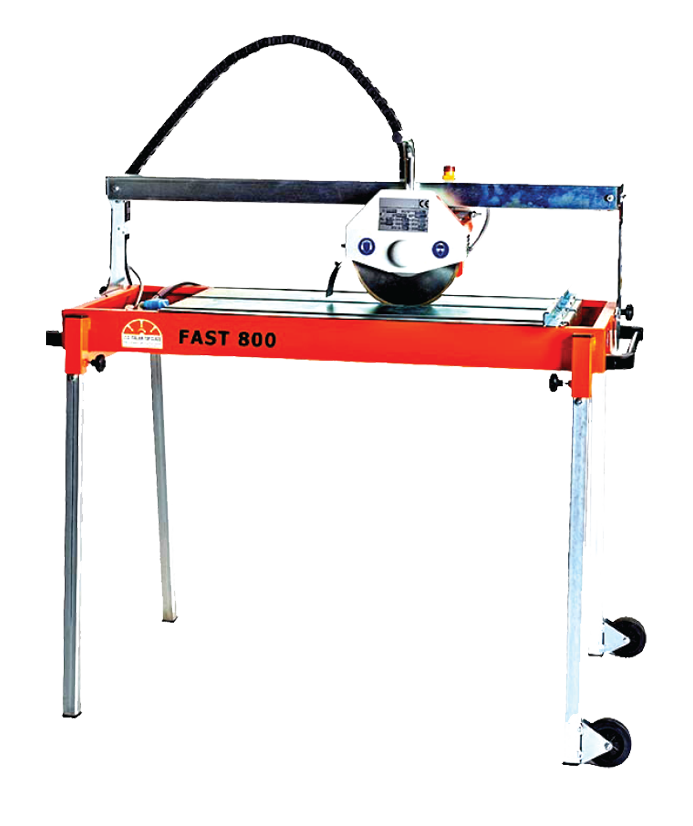 ELECTRIC TILE SAW MACHINE