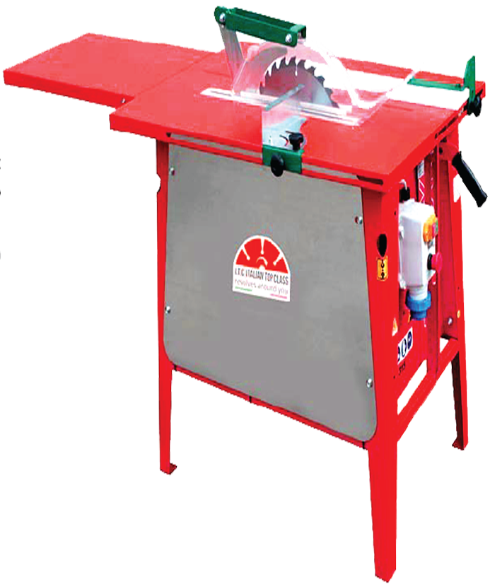 TABLE SAW MACHINE