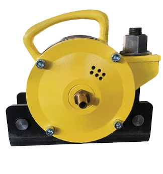 Concrete Vibrator