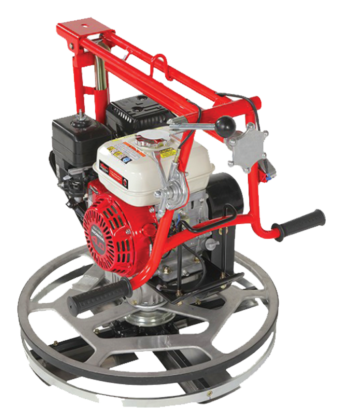 Power Trowel